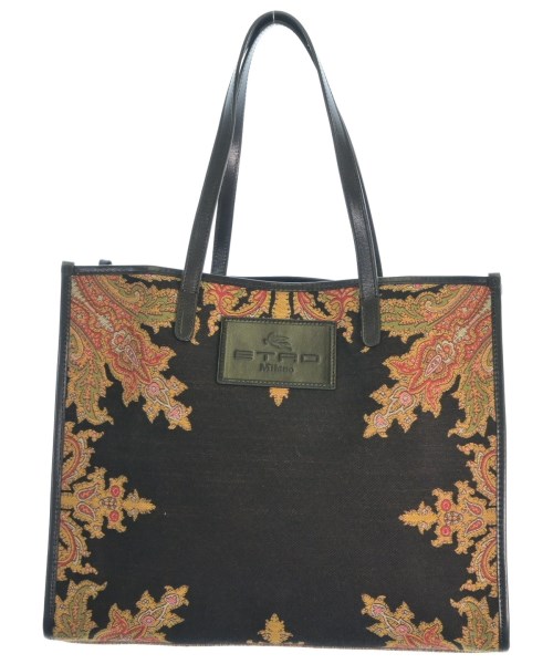 ETRO(エトロ)のトートバッグ サイズ:- 25,800円