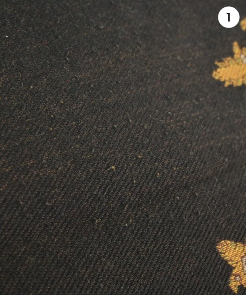 ETRO（エトロ）トートバッグ 黒 サイズ:- レディース/2200713200270