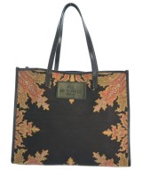 ETRO（エトロ）トートバッグ 黒 サイズ:- レディース/2200713200270