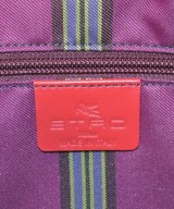 ETRO（エトロ）トートバッグ 黒 サイズ:- レディース/2200713200270