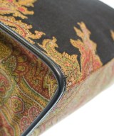 ETRO（エトロ）トートバッグ 黒 サイズ:- レディース/2200713200270