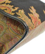 ETRO（エトロ）トートバッグ 黒 サイズ:- レディース/2200713200270