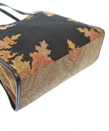 ETRO（エトロ）トートバッグ 黒 サイズ:- レディース/2200713200270