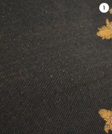 ETRO（エトロ）トートバッグ 黒 サイズ:- レディース/2200713200270