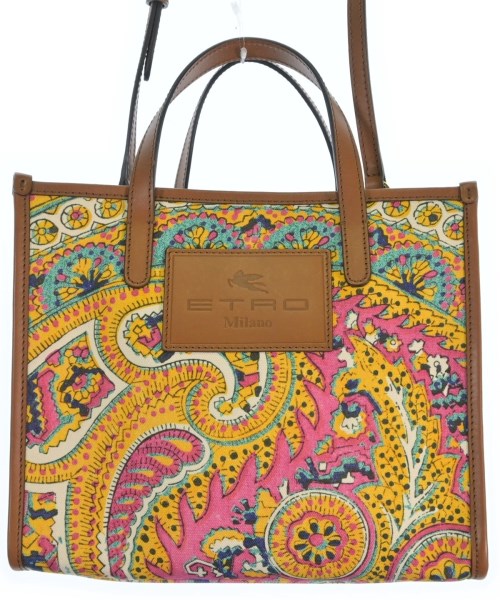 ETRO(エトロ)のハンドバッグ サイズ:- 25,800円