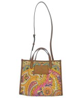 ETRO（エトロ）ハンドバッグ その他（柄物・カラフル） サイズ:- レディース/2200713200287
