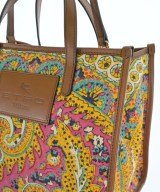 ETRO（エトロ）ハンドバッグ その他（柄物・カラフル） サイズ:- レディース/2200713200287