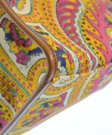 ETRO（エトロ）ハンドバッグ その他（柄物・カラフル） サイズ:- レディース/2200713200287