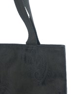ETRO（エトロ）トートバッグ 黒 サイズ:- レディース/2200713626612