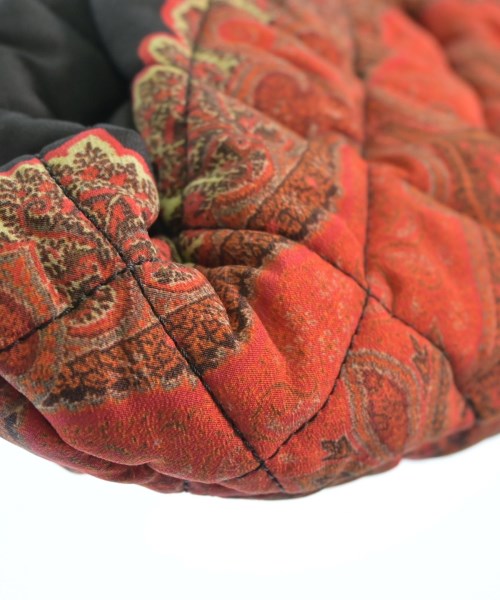 ETRO（エトロ）ハンドバッグ 黒 サイズ:- レディース/2200711336087