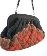 ETRO（エトロ）ハンドバッグ 黒 サイズ:- レディース/2200711336087