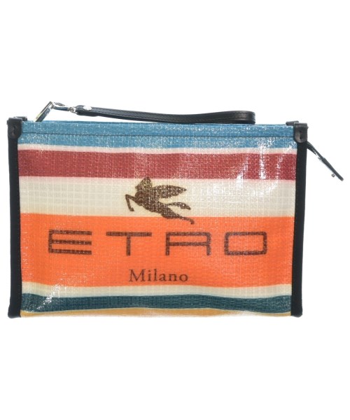 ETRO(エトロ)のクラッチバッグ サイズ:- 24,800円