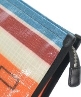 ETRO（エトロ）クラッチバッグ オレンジ サイズ:- レディース/2200714461229