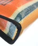 ETRO（エトロ）クラッチバッグ オレンジ サイズ:- レディース/2200714461229