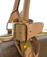 ETRO（エトロ）ボストンバッグ 茶 サイズ:- レディース/2200714651033