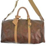 ETRO ボストンバッグ