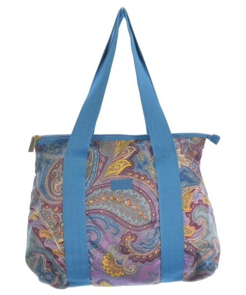 ETRO(エトロ)のトートバッグ サイズ:- 4,800円