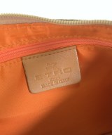 ETRO（エトロ）ショルダーバッグ ベージュ サイズ:- レディース/2200716267270