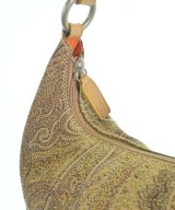 ETRO（エトロ）ショルダーバッグ ベージュ サイズ:- レディース/2200716267270