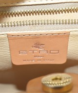 ETRO（エトロ）ハンドバッグ 茶 サイズ:- レディース/2200716319962