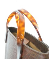 ETRO（エトロ）ハンドバッグ 茶 サイズ:- レディース/2200716319962