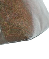 ETRO（エトロ）ハンドバッグ 茶 サイズ:- レディース/2200716319962