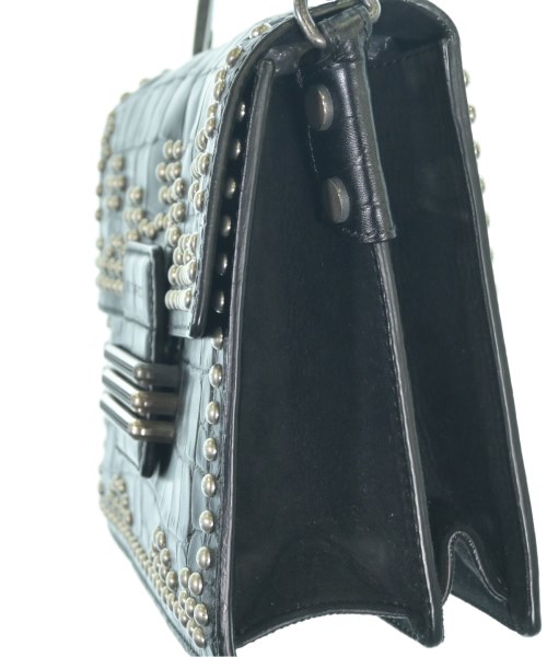 ETRO（エトロ）ショルダーバッグ 黒 サイズ:- レディース/2200711492349