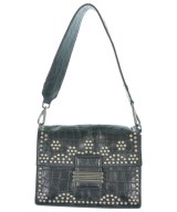 ETRO（エトロ）ショルダーバッグ 黒 サイズ:- レディース/2200711492349