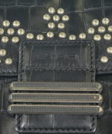 ETRO（エトロ）ショルダーバッグ 黒 サイズ:- レディース/2200711492349