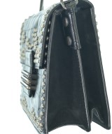 ETRO（エトロ）ショルダーバッグ 黒 サイズ:- レディース/2200711492349