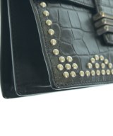 ETRO（エトロ）ショルダーバッグ 黒 サイズ:- レディース/2200711492349