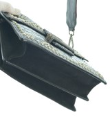 ETRO（エトロ）ショルダーバッグ 黒 サイズ:- レディース/2200711492349