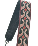 ETRO（エトロ）ショルダーバッグ 黒 サイズ:- レディース/2200711492349