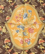 ETRO（エトロ）バンダナ・スカーフ 黄 サイズ:- レディース/2200714407111