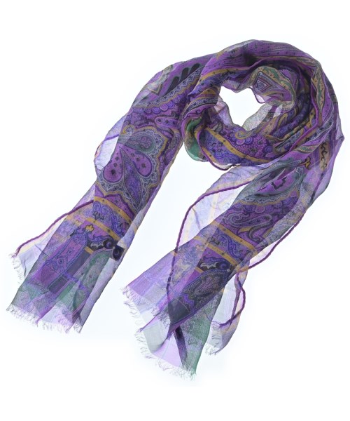 ETRO(エトロ)のバンダナ・スカーフ サイズ:- 5,900円