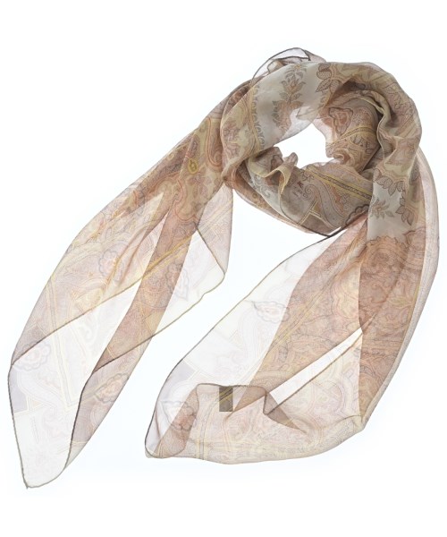 ETRO(エトロ)のバンダナ・スカーフ サイズ:- 7,800円