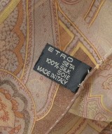 ETRO（エトロ）バンダナ・スカーフ ベージュ サイズ:- レディース/2200714407241