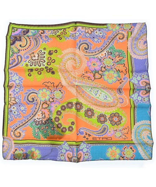 ETRO(エトロ)のバンダナ・スカーフ サイズ:- 5,800円