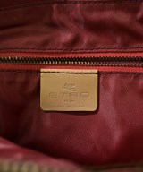 ETRO（エトロ）ハンドバッグ 茶 サイズ:- レディース/2200718513399