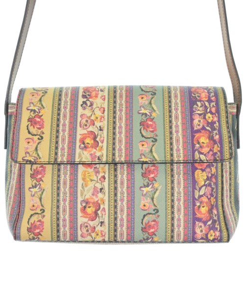 ETRO(エトロ)のショルダーバッグ サイズ:- 19,800円