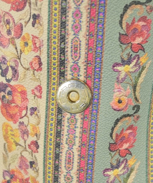 ETRO（エトロ）ショルダーバッグ ベージュ サイズ:- レディース/2200718893125