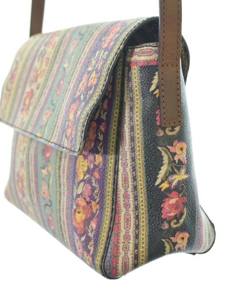 ETRO（エトロ）ショルダーバッグ ベージュ サイズ:- レディース/2200718893125