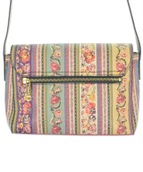 ETRO（エトロ）ショルダーバッグ ベージュ サイズ:- レディース/2200718893125