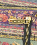 ETRO（エトロ）ショルダーバッグ ベージュ サイズ:- レディース/2200718893125