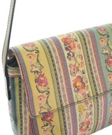 ETRO（エトロ）ショルダーバッグ ベージュ サイズ:- レディース/2200718893125