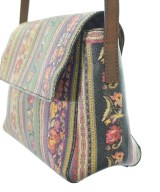 ETRO（エトロ）ショルダーバッグ ベージュ サイズ:- レディース/2200718893125