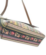 ETRO（エトロ）ショルダーバッグ ベージュ サイズ:- レディース/2200718893125