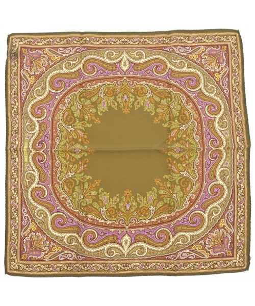ETRO(エトロ)のバンダナ・スカーフ サイズ:- 4,800円