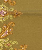 ETRO（エトロ）バンダナ・スカーフ カーキ サイズ:- レディース/2200715493151