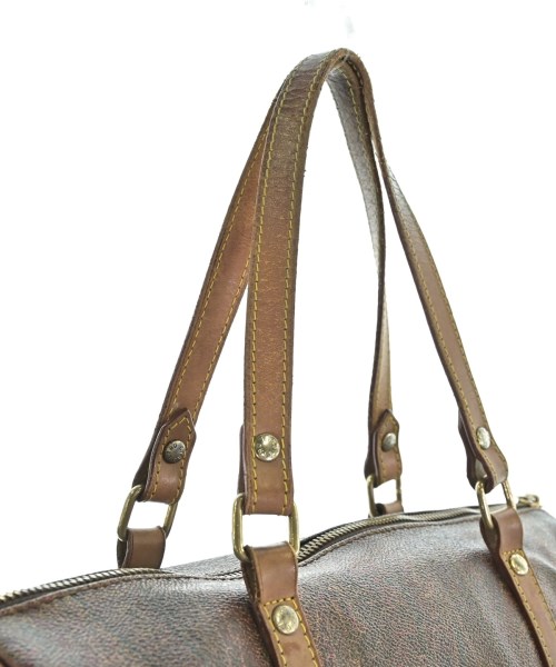ETRO（エトロ）ボストンバッグ 茶 サイズ:- レディース/2200719696039
